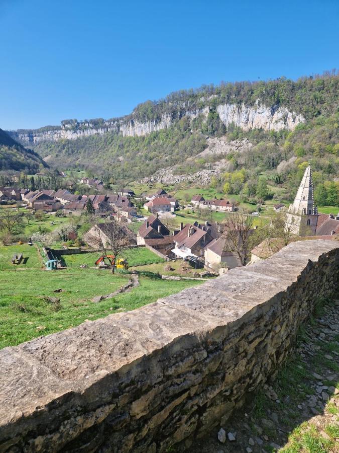 Gite Des Trois Petits Oiseaux Picarreau Eksteriør billede
